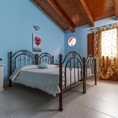 Hotel La Capinera San Vito  Esterno foto