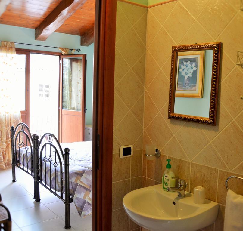 Hotel La Capinera San Vito  Esterno foto