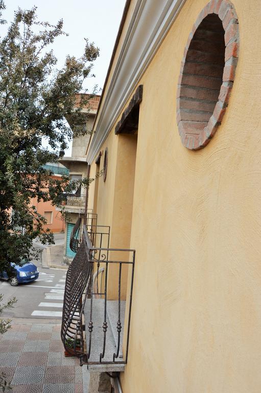 Hotel La Capinera San Vito  Esterno foto