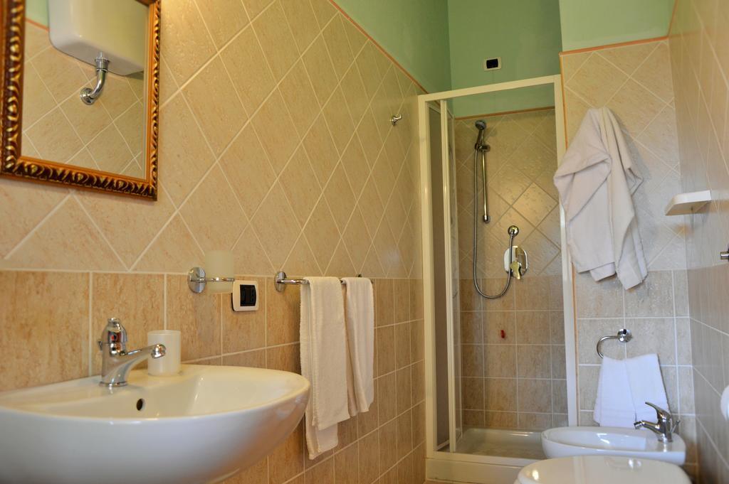 Hotel La Capinera San Vito  Esterno foto