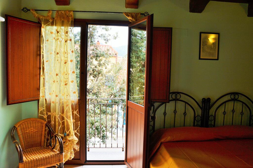 Hotel La Capinera San Vito  Esterno foto