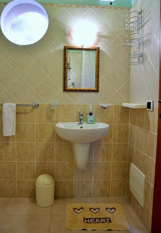 Hotel La Capinera San Vito  Esterno foto