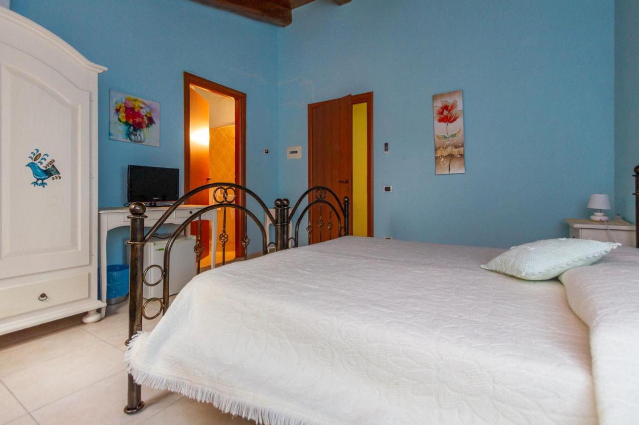 Hotel La Capinera San Vito  Esterno foto