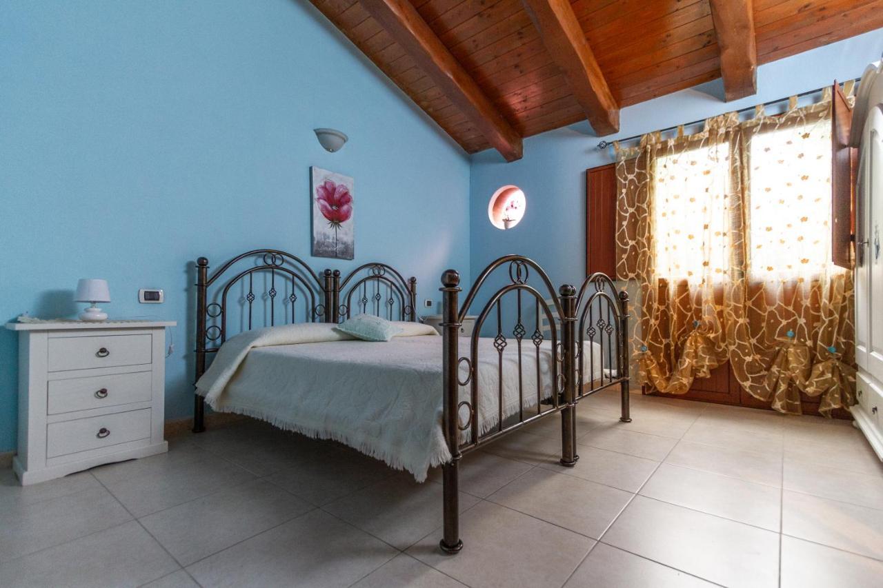 Hotel La Capinera San Vito  Esterno foto
