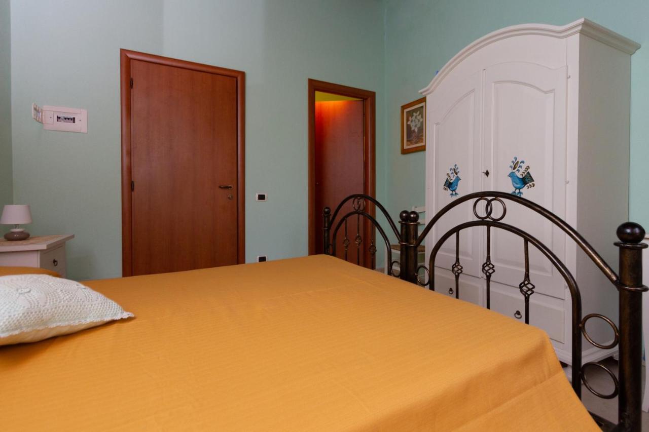 Hotel La Capinera San Vito  Esterno foto